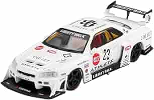 ミニカー SANDTIGER 10月予約】ハイストーリー 1/43 トヨタ ランドクルーザー250 ZX